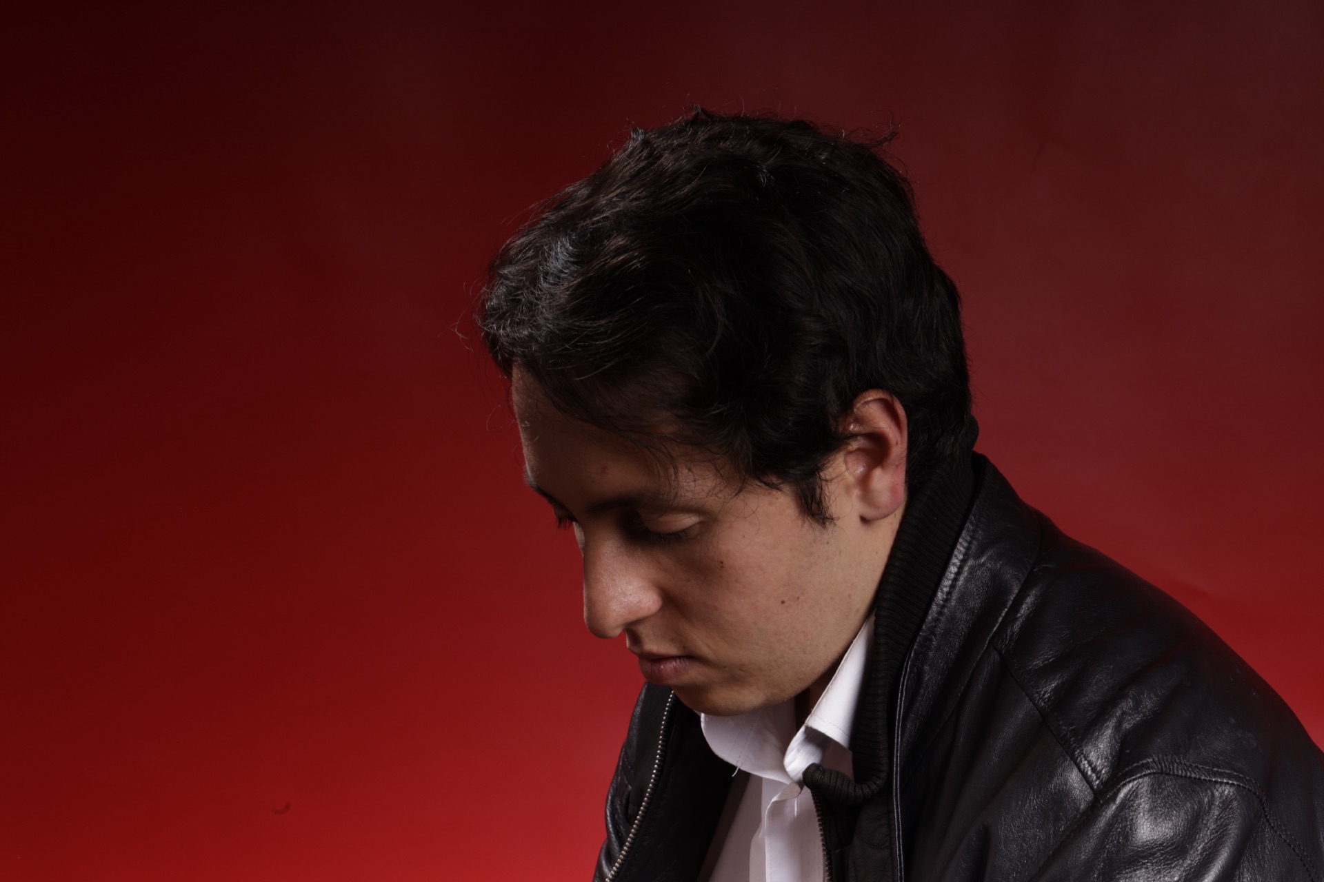 José Daniel López — editorial