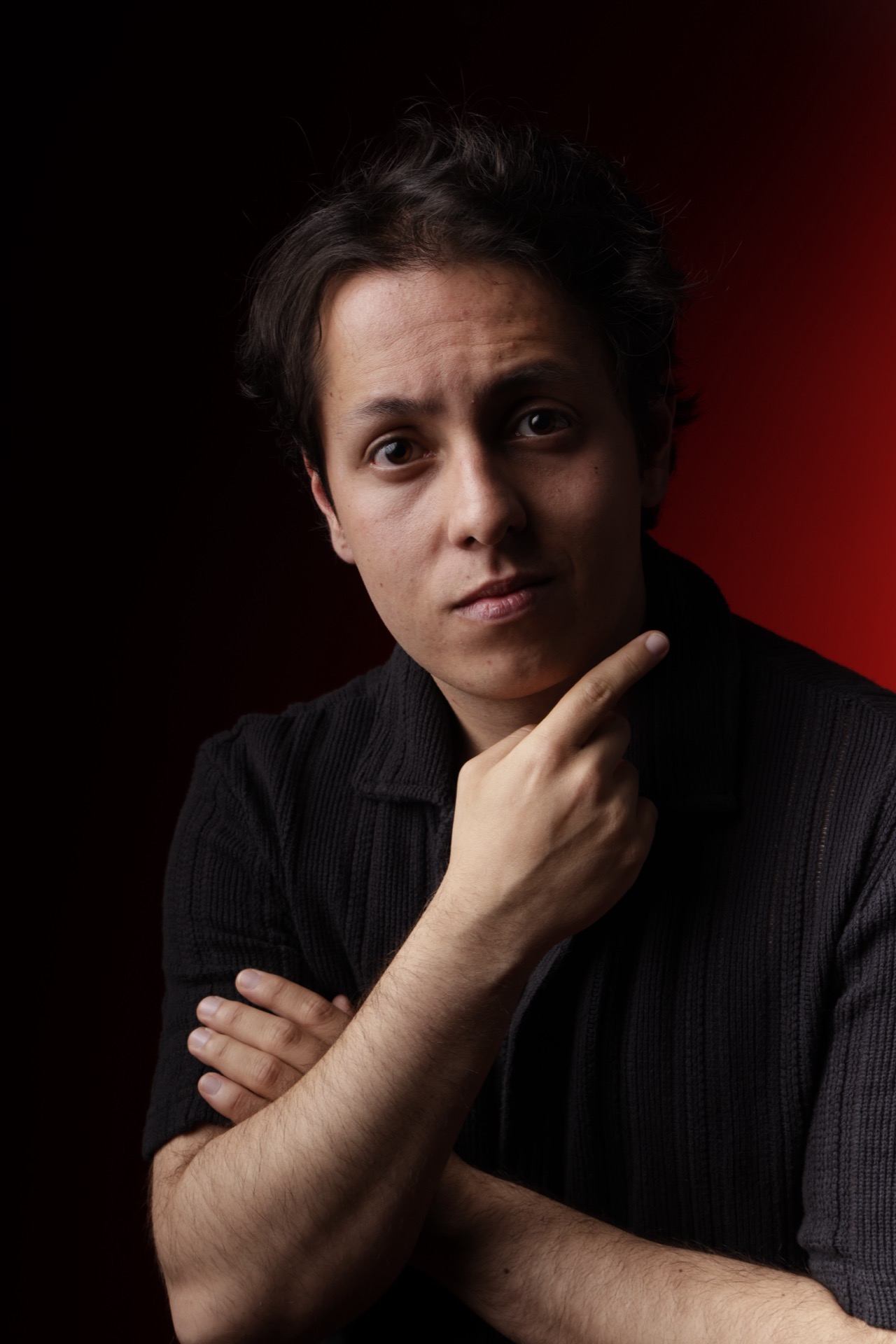 José Daniel López — editorial